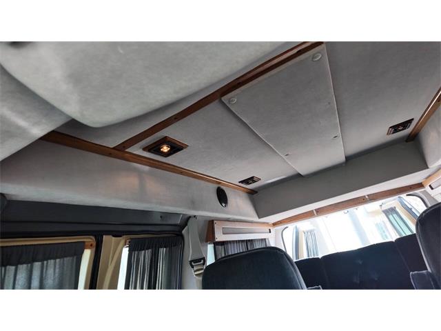 1994 Ford E-Series (CC-2107795) for sale in Sioux Falls, South Dakota