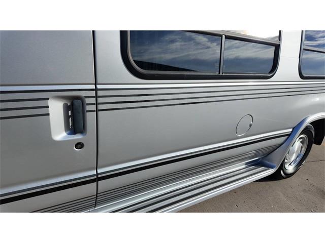 1994 Ford E-Series (CC-2107795) for sale in Sioux Falls, South Dakota