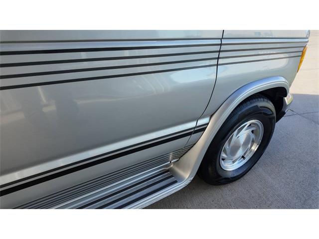 1994 Ford E-Series (CC-2107795) for sale in Sioux Falls, South Dakota