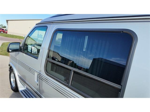 1994 Ford E-Series (CC-2107795) for sale in Sioux Falls, South Dakota