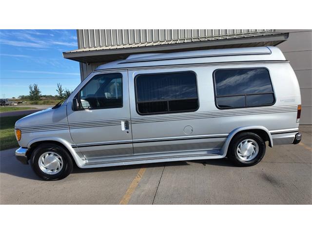 1994 Ford E-Series (CC-2107795) for sale in Sioux Falls, South Dakota