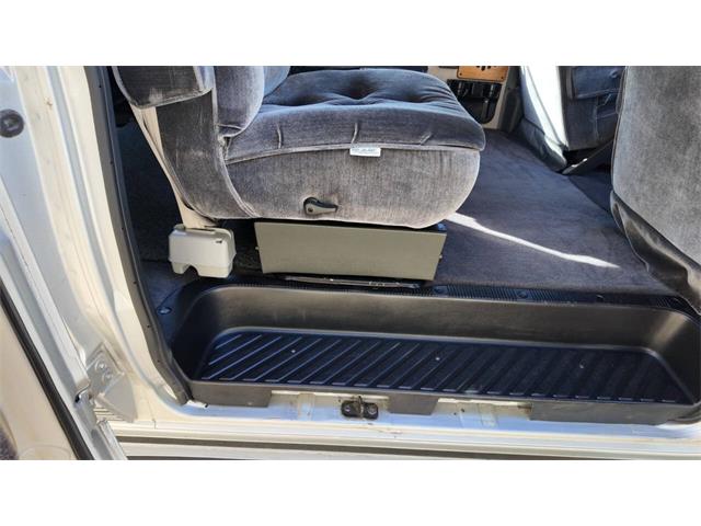 1994 Ford E-Series (CC-2107795) for sale in Sioux Falls, South Dakota