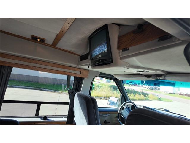 1994 Ford E-Series (CC-2107795) for sale in Sioux Falls, South Dakota