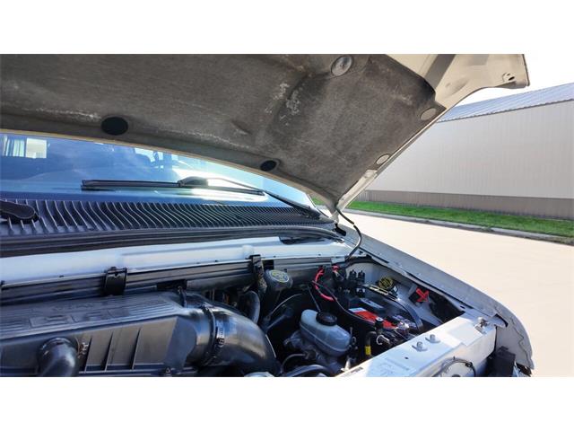 1994 Ford E-Series (CC-2107795) for sale in Sioux Falls, South Dakota