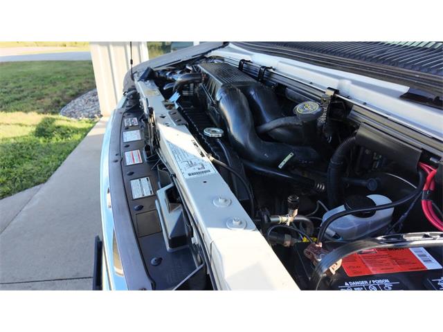 1994 Ford E-Series (CC-2107795) for sale in Sioux Falls, South Dakota