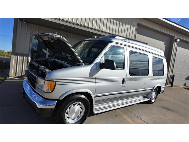 1994 Ford E-Series (CC-2107795) for sale in Sioux Falls, South Dakota