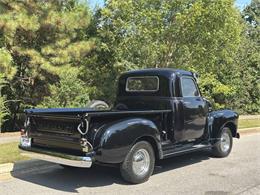 1947 Chevrolet 3100 (CC-2107798) for sale in Huntsville, Alabama