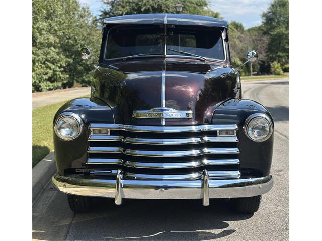 1947 Chevrolet 3100 (CC-2107798) for sale in Huntsville, Alabama