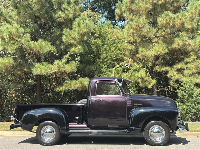 1947 Chevrolet 3100 (CC-2107798) for sale in Huntsville, Alabama