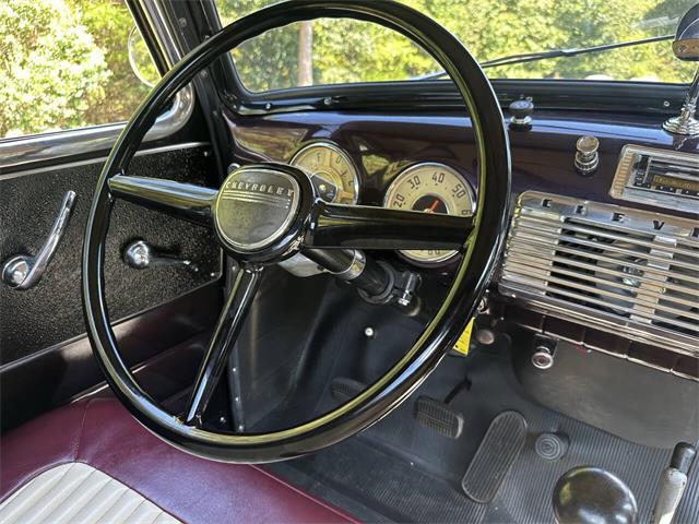 1947 Chevrolet 3100 (CC-2107798) for sale in Huntsville, Alabama