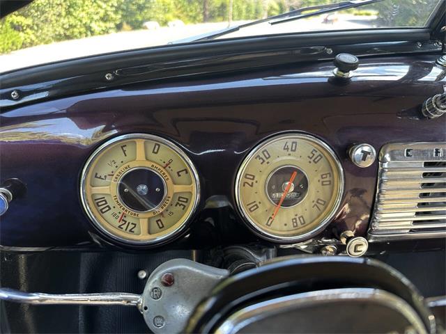 1947 Chevrolet 3100 (CC-2107798) for sale in Huntsville, Alabama