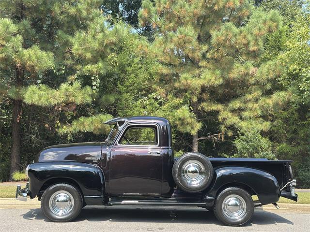 1947 Chevrolet 3100 (CC-2107798) for sale in Huntsville, Alabama