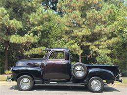 1947 Chevrolet 3100 (CC-2107798) for sale in Huntsville, Alabama