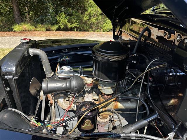 1947 Chevrolet 3100 (CC-2107798) for sale in Huntsville, Alabama