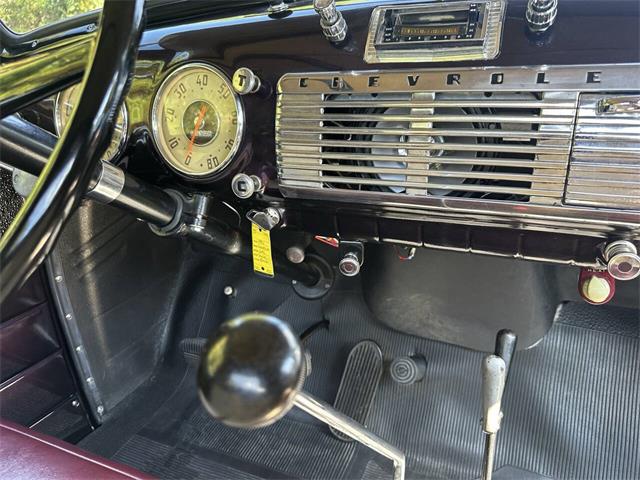 1947 Chevrolet 3100 (CC-2107798) for sale in Huntsville, Alabama