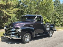 1947 Chevrolet 3100 (CC-2107798) for sale in Huntsville, Alabama