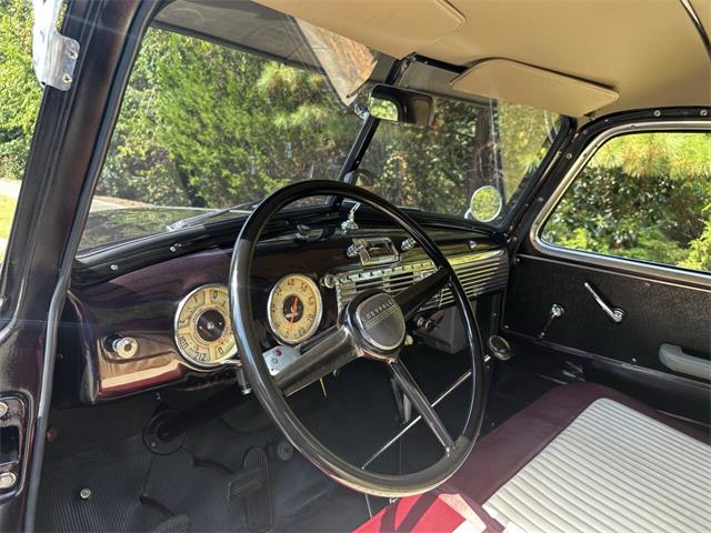 1947 Chevrolet 3100 (CC-2107798) for sale in Huntsville, Alabama