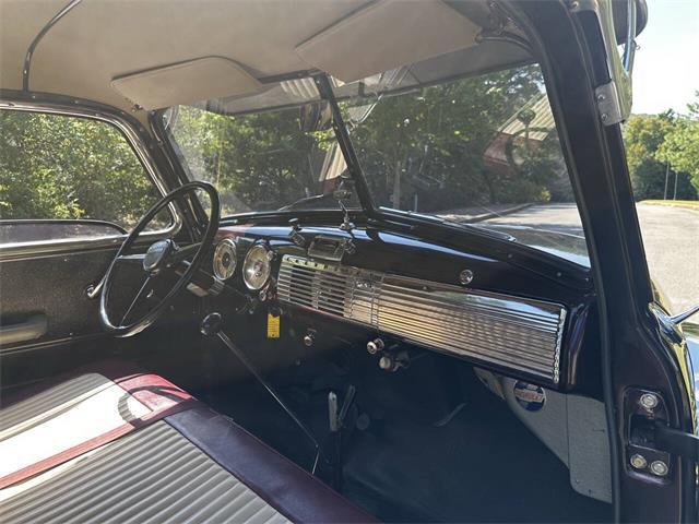 1947 Chevrolet 3100 (CC-2107798) for sale in Huntsville, Alabama