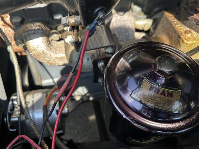 1947 Chevrolet 3100 (CC-2107798) for sale in Huntsville, Alabama