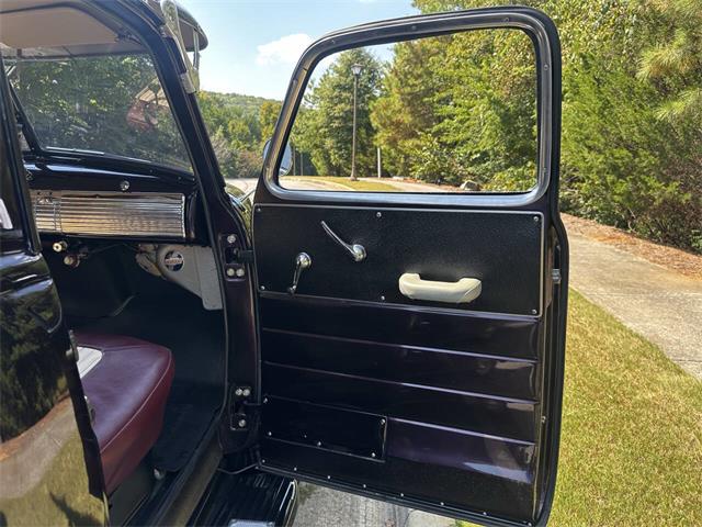 1947 Chevrolet 3100 (CC-2107798) for sale in Huntsville, Alabama