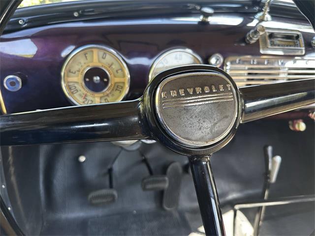 1947 Chevrolet 3100 (CC-2107798) for sale in Huntsville, Alabama