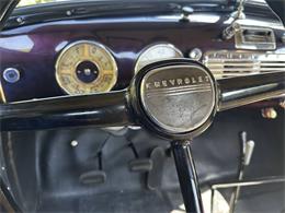 1947 Chevrolet 3100 (CC-2107798) for sale in Huntsville, Alabama