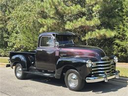 1947 Chevrolet 3100 (CC-2107798) for sale in Huntsville, Alabama