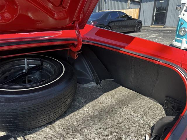 1971 Mercury Cougar (CC-2107799) for sale in Huntsville, Alabama
