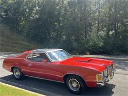 1971 Mercury Cougar (CC-2107799) for sale in Huntsville, Alabama
