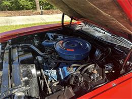 1971 Mercury Cougar (CC-2107799) for sale in Huntsville, Alabama