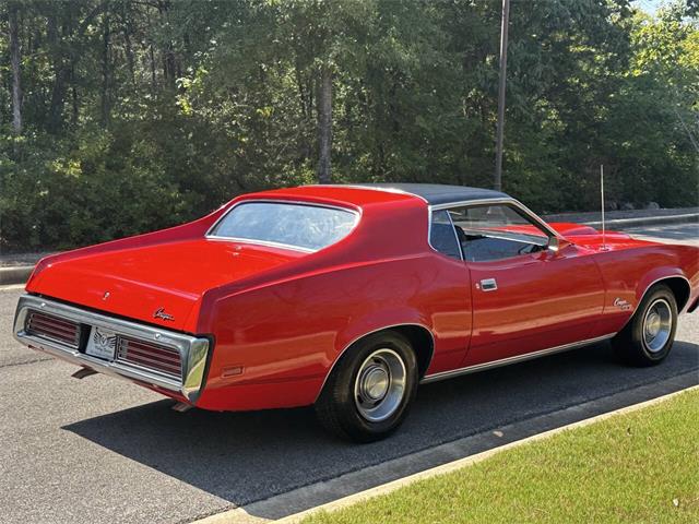 1971 Mercury Cougar (CC-2107799) for sale in Huntsville, Alabama
