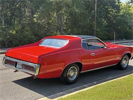 1971 Mercury Cougar (CC-2107799) for sale in Huntsville, Alabama