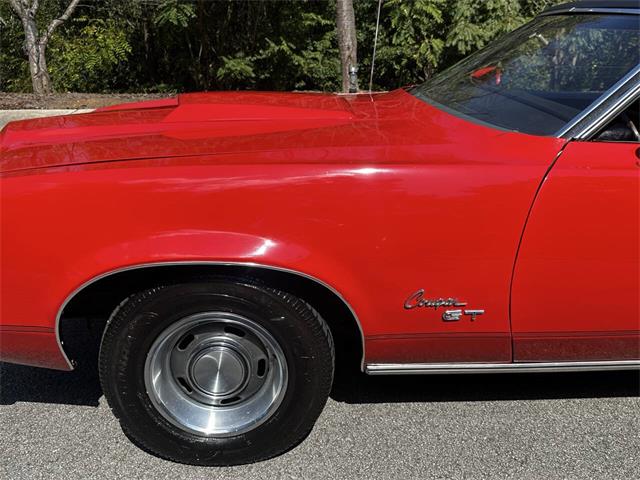 1971 Mercury Cougar (CC-2107799) for sale in Huntsville, Alabama