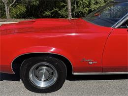 1971 Mercury Cougar (CC-2107799) for sale in Huntsville, Alabama
