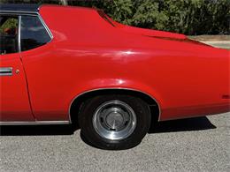 1971 Mercury Cougar (CC-2107799) for sale in Huntsville, Alabama