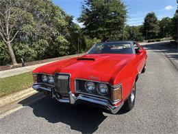 1971 Mercury Cougar (CC-2107799) for sale in Huntsville, Alabama