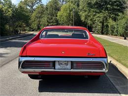 1971 Mercury Cougar (CC-2107799) for sale in Huntsville, Alabama