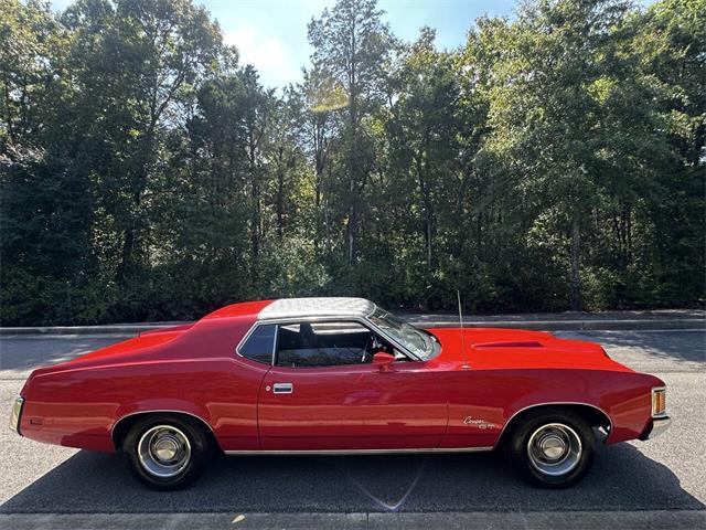 1971 Mercury Cougar (CC-2107799) for sale in Huntsville, Alabama