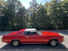 1971 Mercury Cougar (CC-2107799) for sale in Huntsville, Alabama
