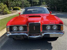 1971 Mercury Cougar (CC-2107799) for sale in Huntsville, Alabama
