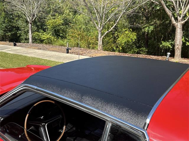 1971 Mercury Cougar (CC-2107799) for sale in Huntsville, Alabama