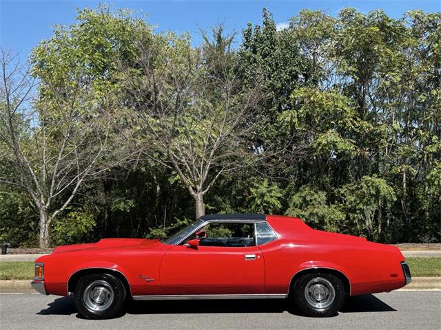 1971 Mercury Cougar (CC-2107799) for sale in Huntsville, Alabama