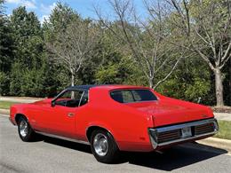 1971 Mercury Cougar (CC-2107799) for sale in Huntsville, Alabama
