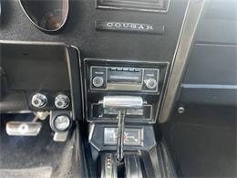 1971 Mercury Cougar (CC-2107799) for sale in Huntsville, Alabama