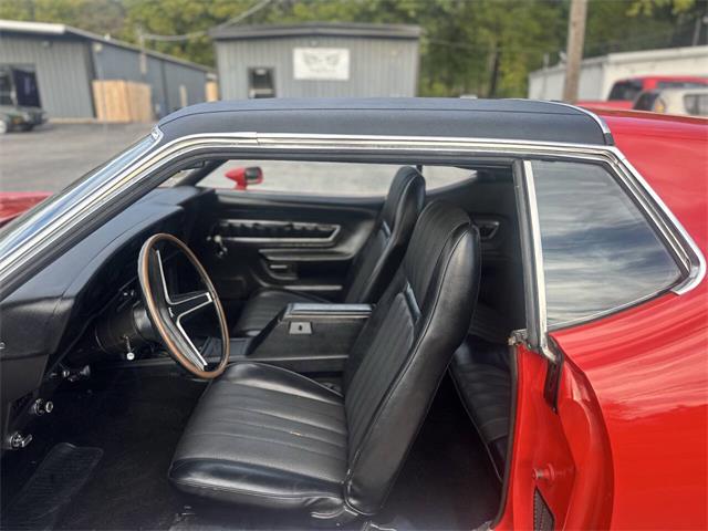 1971 Mercury Cougar (CC-2107799) for sale in Huntsville, Alabama