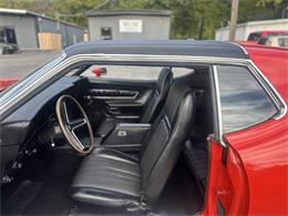 1971 Mercury Cougar (CC-2107799) for sale in Huntsville, Alabama