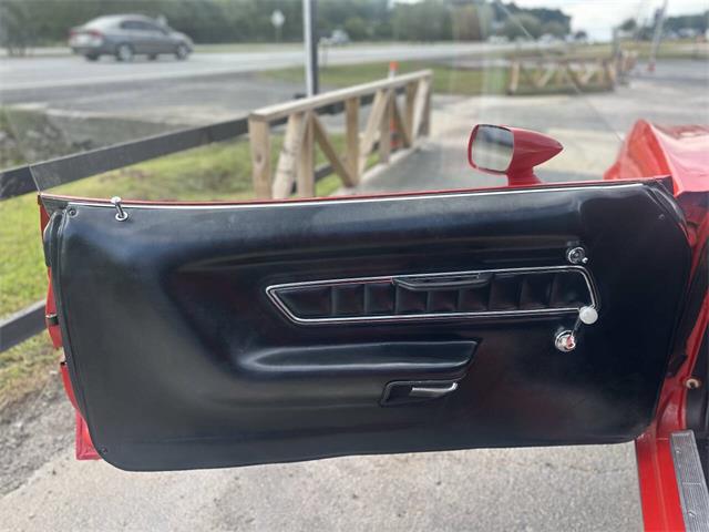1971 Mercury Cougar (CC-2107799) for sale in Huntsville, Alabama