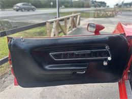1971 Mercury Cougar (CC-2107799) for sale in Huntsville, Alabama