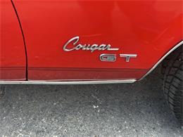1971 Mercury Cougar (CC-2107799) for sale in Huntsville, Alabama