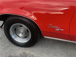 1971 Mercury Cougar (CC-2107799) for sale in Huntsville, Alabama